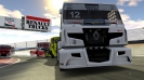 Náhled programu Renault Truck Racing 2010. Download Renault Truck Racing 2010